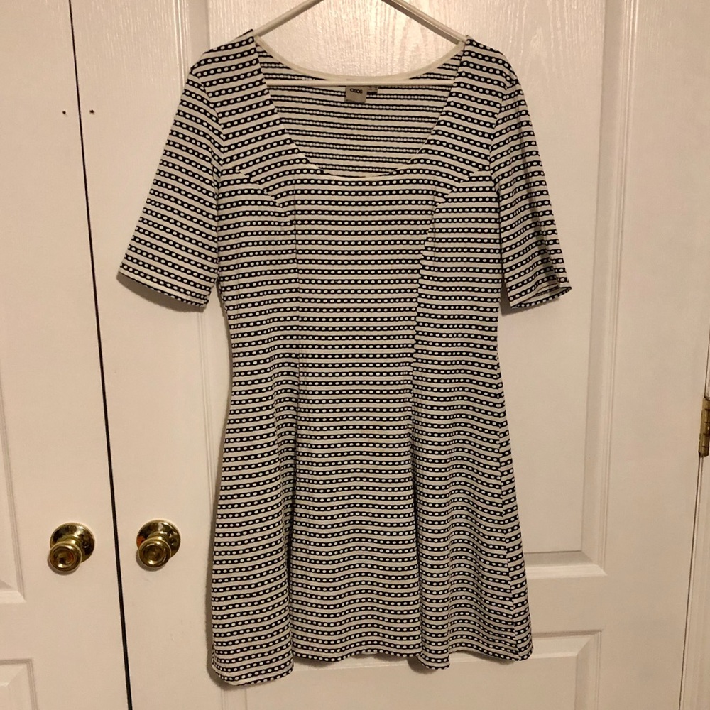ASOS Skater dress